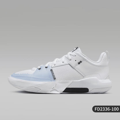 Αυθεντικά ανδρικά παπούτσια μπάσκετ Nike Jordan One Take 5 PF FD2336-100