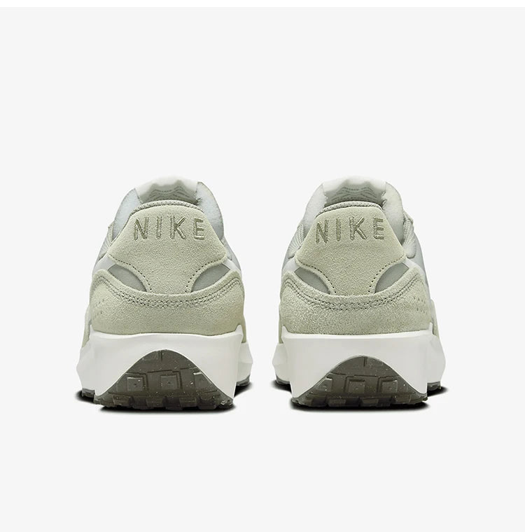 Nike Genuine Product Waffle Nav Men's Retro Suede Sneakers FJ4195-300