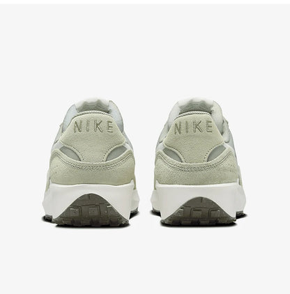 Nike Genuine Product Waffle Nav Men's Retro Suede Sneakers FJ4195-300