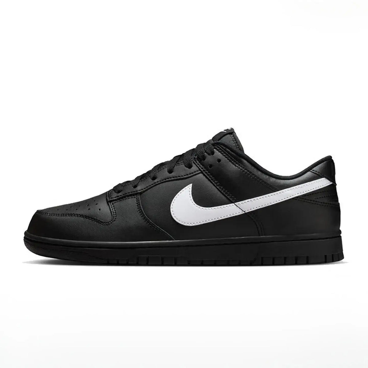 Nike Dunk Low Black/White Panda Low-Top Casual - Unisex DD1391-100