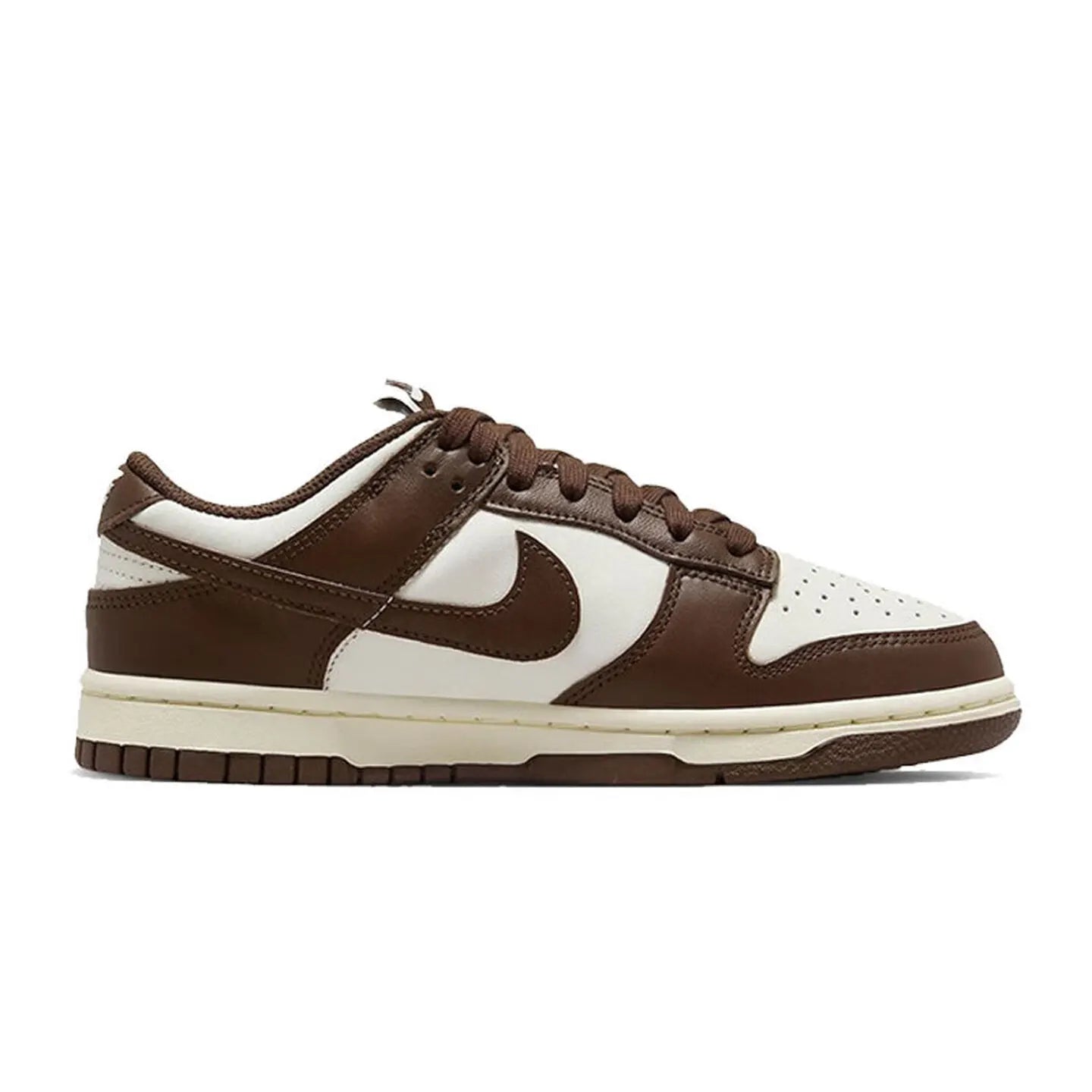 Nike Dunk Low Unisex Retro Classic Multi-Functional Slip-Resistant Shoes DD1503-124