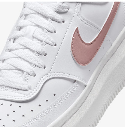 Nike Official Genuine Court Vision Alta Dámske ležérne tenisky s hrubou podrážkou DZ5394-102