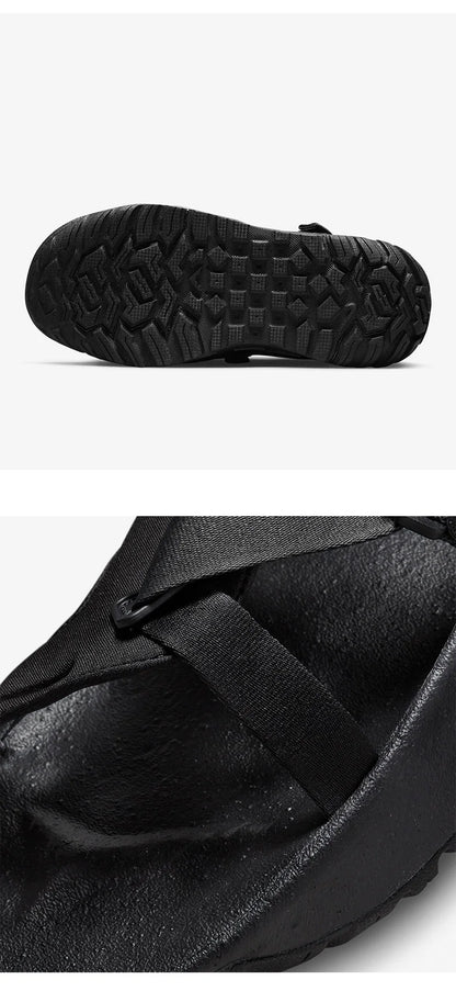 Nike genuine Summer Breathable Casual Men's Sandals FB1948-001