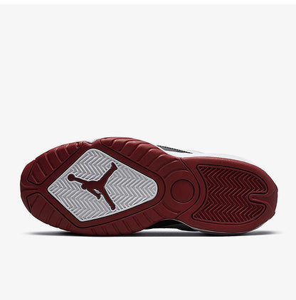 Chaussures de basket-ball Nike JORDAN B LOYAL pour homme, à amorti Air, 315317-160