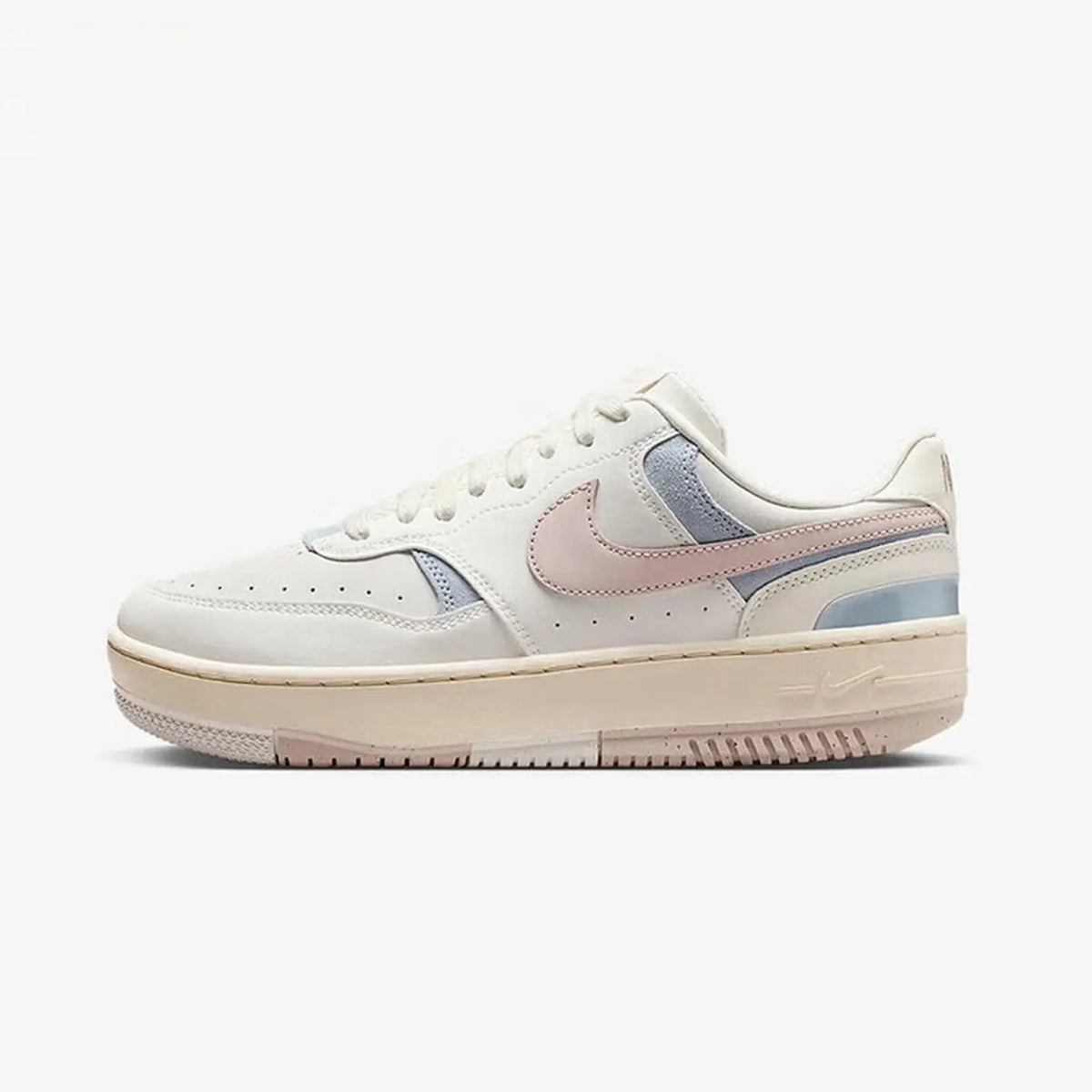 Nike Gamma Force – unisexowe, klasyczne, modne, uniwersalne, antypoślizgowe i wytrzymałe buty do skateboardingu FQ6476-010
