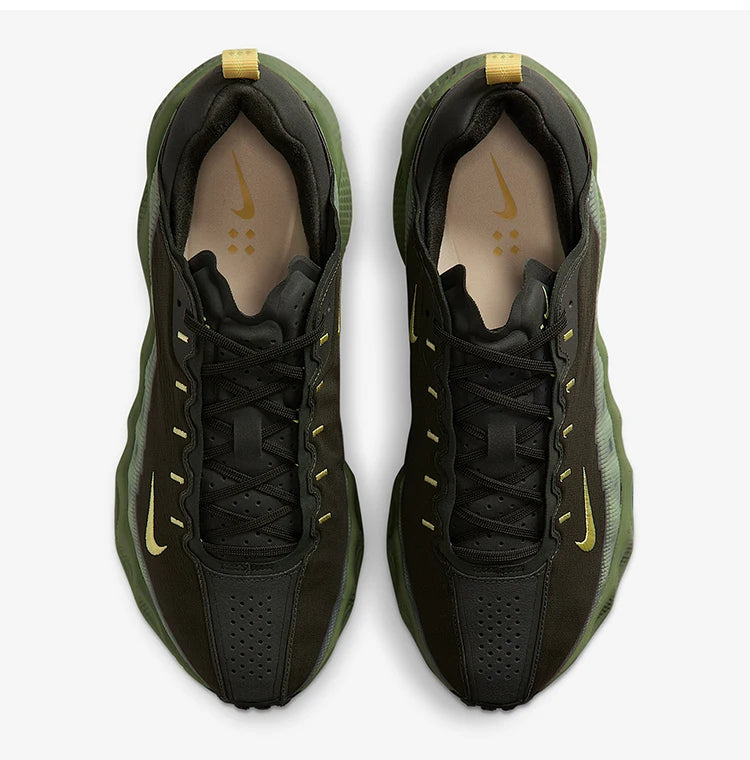 Nike genuine Ava Rover Men's Wear-resistant Low-top Shock-absorbing Running Shoes IM9327-300