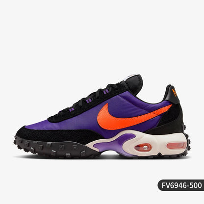 Chaussures de course Nike Air Max authentiques pour homme et femme, à amorti pneumatique tendance, modèle FV6946-500