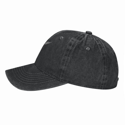 Summer Garbage rock Nirvanas 2026 Baseball Cap Sun  Breathable Design Washed Trucker Hat Women Trendy Kpop Rock Baseball Caps