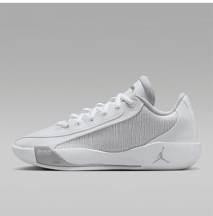 Nike genuine 2025 Jordan Men's Breathable Basketball Shoes HF0819-100