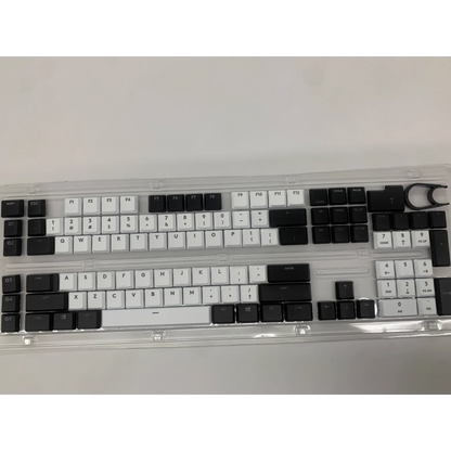 111 key PC translucent keycap new G913 TKL G915 G813 G815 gaming mechanical keyboard keycap