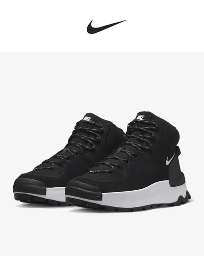 Scarpe casual da donna Nike Authentic Classic City Boot DQ5601-001