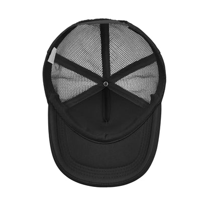 Pikachu Pokeball Mesh Baseball Cap Unisex Fitted Sun Hat Pokemoned  Hat Adjustable Snapback Caps Golf Hats Summer Trucker Caps