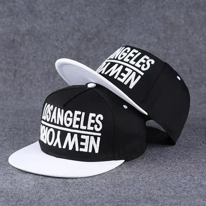 Gorras Para Hombres Unisex Luksus-baseballkasketter til mænd og kvinder Justerbar snapback-kasket HipHop DadHats Trucker-kasket