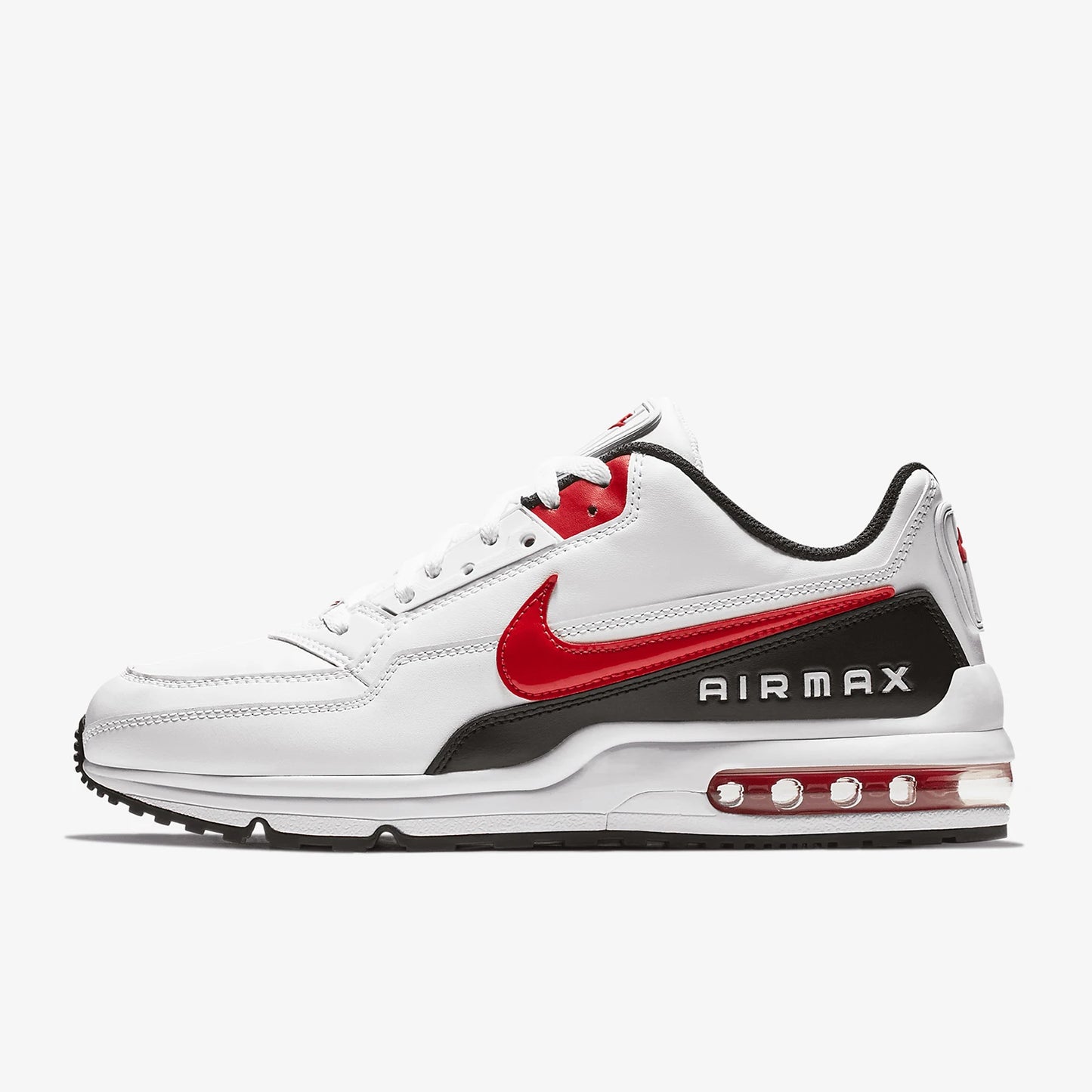 Nike Authentic Air Max LTD 3 Men's Air Cushion Cushioned Sports Shoes BV1171-100