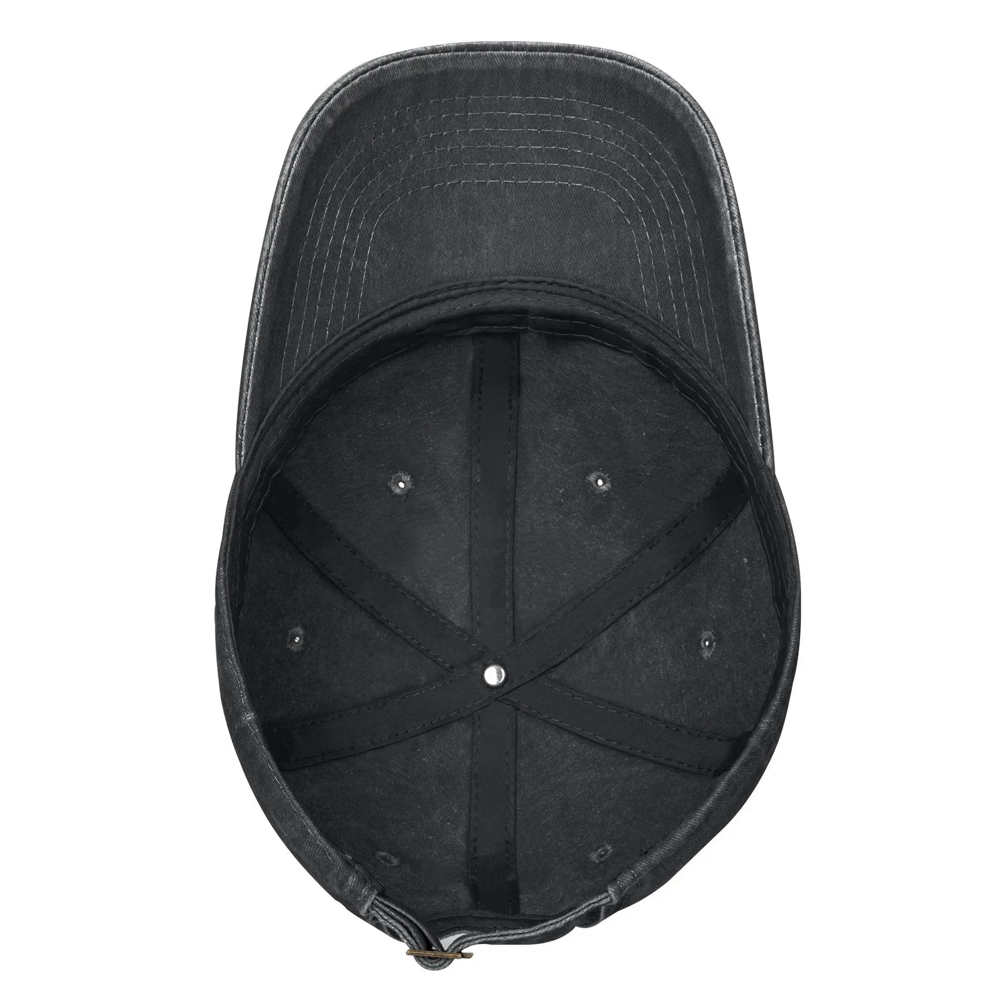 Summer Garbage rock Nirvanas 2026 Baseball Cap Sun  Breathable Design Washed Trucker Hat Women Trendy Kpop Rock Baseball Caps