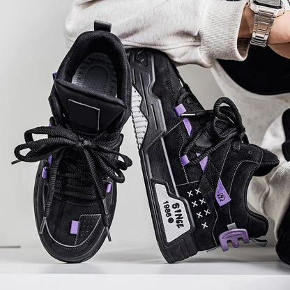 Chaussures pour hommes, baskets, tenis de luxe, chaussures décontractées pour hommes, chaussures de course respirantes, mocassins de mode, chaussures de course pour hommes