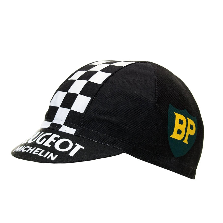 Retro Team Z Cycling Cap Classics Road Bicycle Hat La Casera Gis Bike Headwear Hat Breathable Gorra Ciclismo