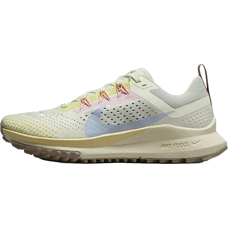 Nike Genuine Product Pegasus Trail 4 Unisex Trail Running Shoes FJ7733-140