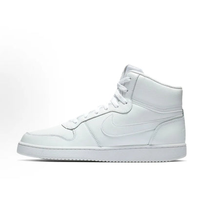 Nike Ebernon Low-Top Classic Comfort Slip-Resistant Cushioning Durable Everyday Unisex Skate Shoes AQ1775-003