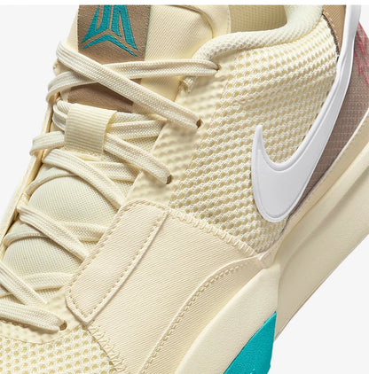 Nike Authentic JA 1 EP Men's Ja Morant Performance Basketball Shoes DR8786-102