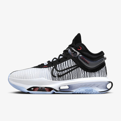 „Nike“ originalūs „AIR ZOOM G.T. JUMP 2 EP“ vyriški krepšinio bateliai DJ9432-001