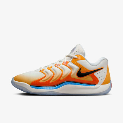 Scarpe da basket Nike originali da uomo, ammortizzate e resistenti, modello FJ9488-700