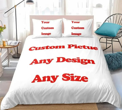 Kids Minecraft 2/3pcs Duvet Cover Set Game My World Bedding Set Comforter Cover Boys Kids for Bedroom Decor Gifts
