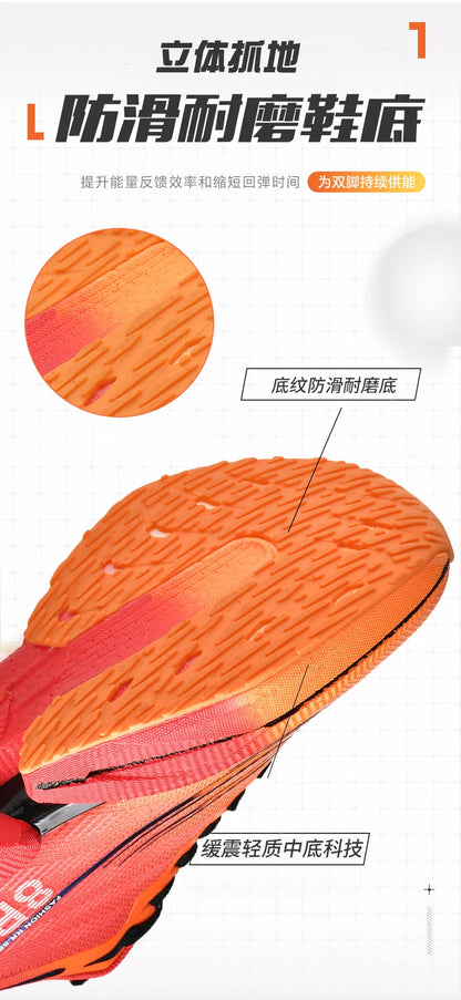 2026 NEW Men Sports Running Shoes Off Marathon Breathable Light Comfortable Women Athletic Sneakers Jogging Tenis Air Cushion