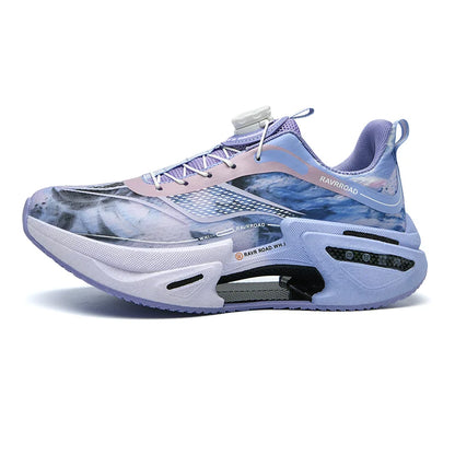 Running Shoes Training Speciality Marathon Men Sports Breathable Lightweight Women's Comfortable Nonskid Leisure Sneakers