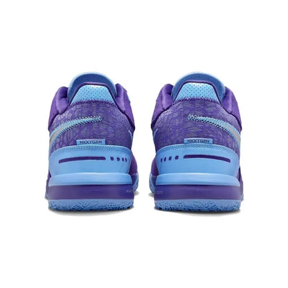 Scarpe da basket Nike Zoom LeBron NXXT LeBron Fashion - Antiscivolo, resistenti, ammortizzate, di lunga durata FJ1566-500