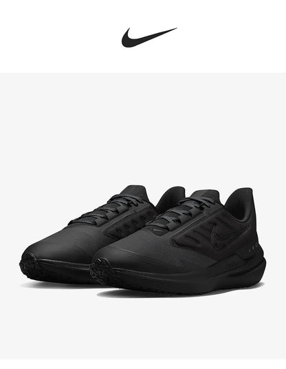 Nike Authentic Air Winflo 9 Men's Breathable Running Shoes DM1106-007