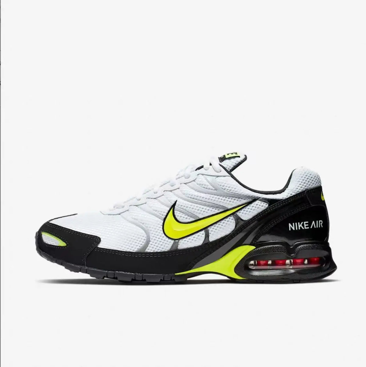 Nike Air Max Torch 4, chaussures de course décontractées à tige basse, confortables et polyvalentes, modèle unisexe, blanc et bleu, 343851-104.