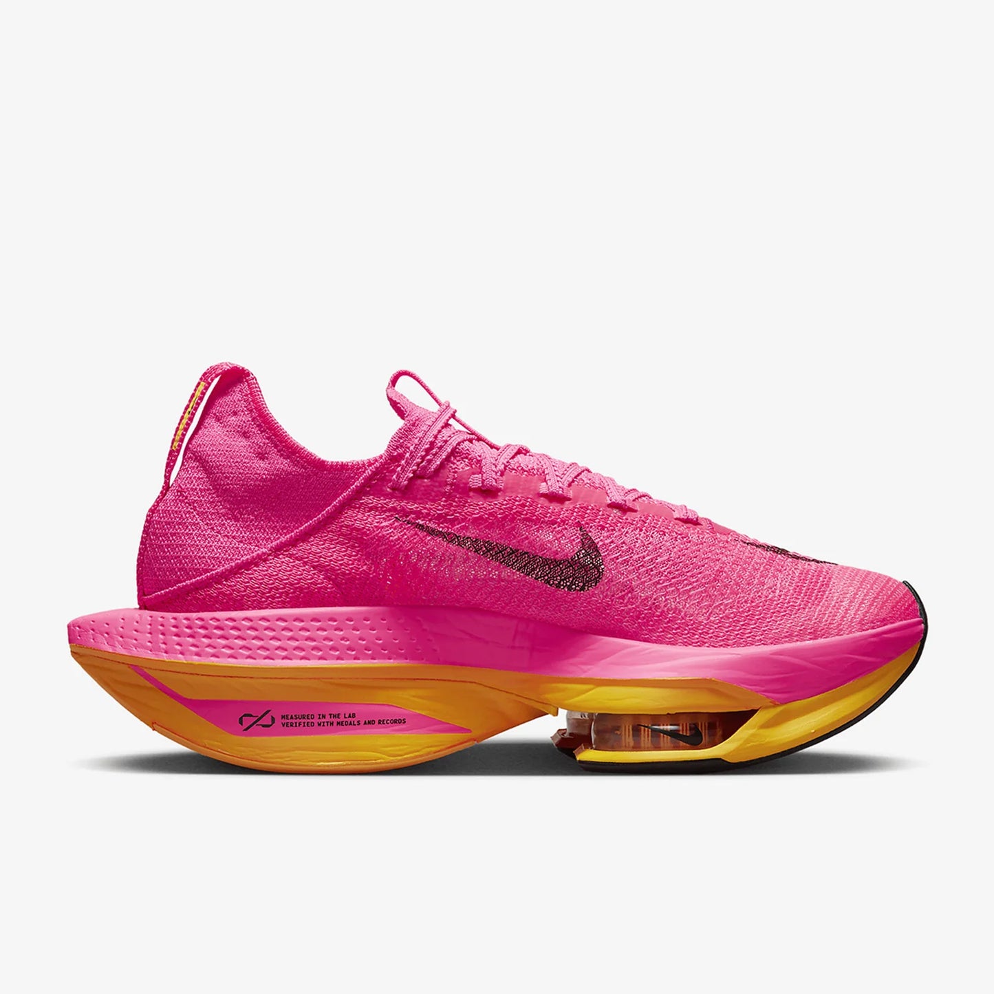 Nike Genuine ALPHAFLY NEXT% 22 Unisex Cushioned Running Shoes DN3559-600