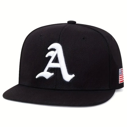 Cappellini da baseball da uomo alla moda, cappellini snapback regolabili, cappellini hip hop, sportivi e per il tempo libero, cappellini da camionista per donna, cappelli da sole per attività all'aperto, cappellini regolabili