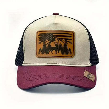 Moderne læderbaseballkasketter til kvinder og mænd, sportssolskærme, snapback-kasketter, solhatte, gorras para hombre, designer-trucker-kasketter