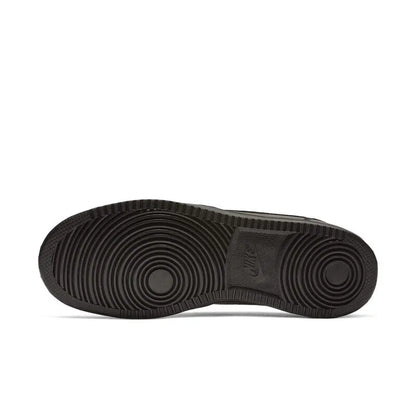 Nike Ebernon Low-Top Classic Comfort Slip-Resistant Cushioning Durable Everyday Unisex Skate Shoes AQ1775-003