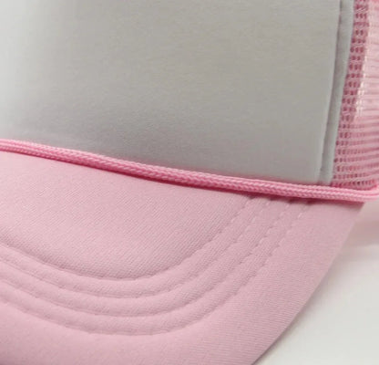 Sprunkis Boys Girls Child Cartoon Baseball Caps Kids Hip Hop Breathable Mesh Hat Cute Anime Sunbonnet Shade Caps Birthday Gifts