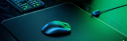 Razer Viper V3 HyperSpeed Wireless Esports Gaming Mouse with Focus Pro 30K Optical Sensor, Gen-2 Mechanical Switches, 6 Programmable Buttons, Lightweight Gaming Mouse