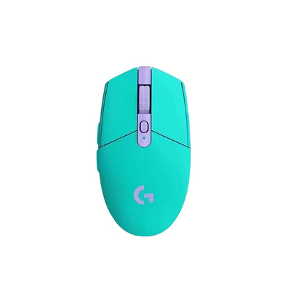 Logitech G304 Wireless Mouse LIGHTSPEED 12000 DPI Gaming Mouse 6-Button