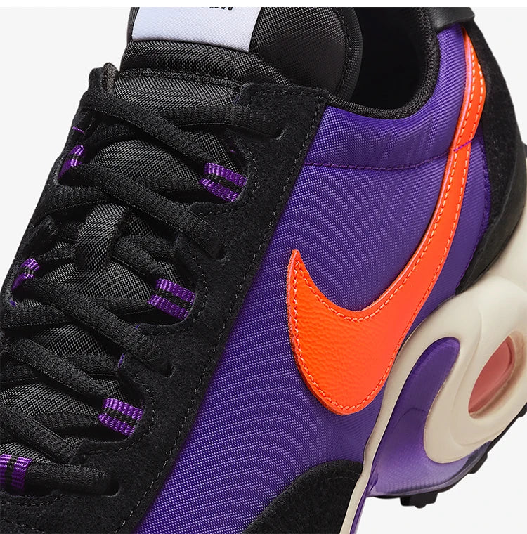 Chaussures de course Nike Air Max authentiques pour homme et femme, à amorti pneumatique tendance, modèle FV6946-500