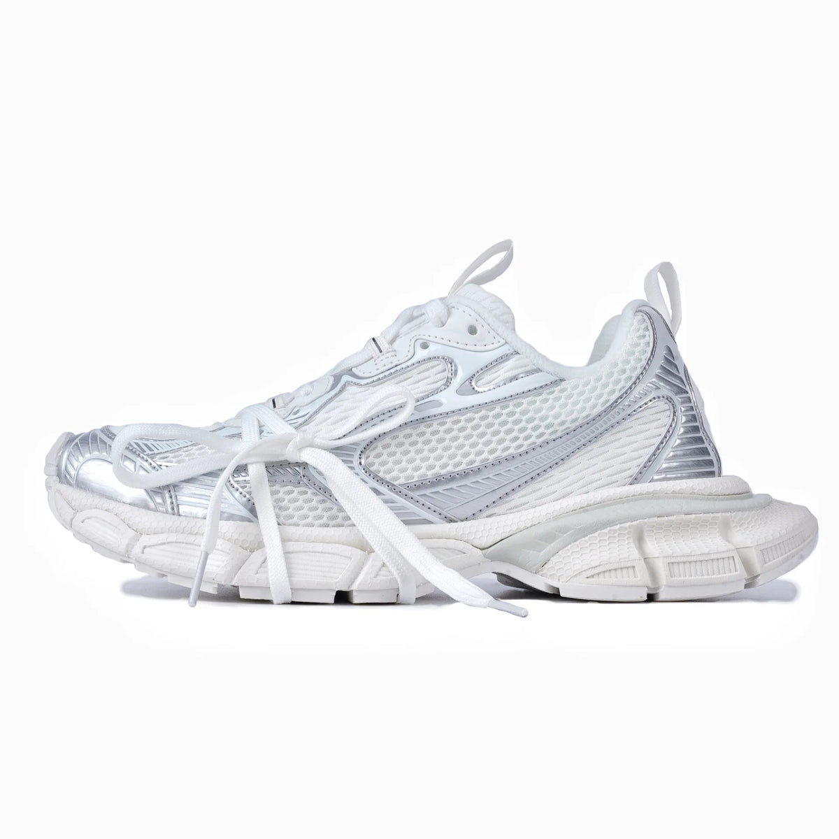 Chaussures à semelles épaisses pour hommes et femmes, pointures 36 à 45. Paris 3XL. Chaussures « Dad Shoes » pour gagner en hauteur. Chaussures épaisées respirantes. Chaussures de sport décontractées.