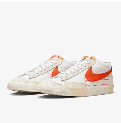 Nike genuine 2024 New Men's Low-Top Skate Shoes FJ3694-101