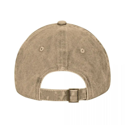 Morocco Map And Flag Casual Baseball Cap Spring Trucker Hat Hot Sale Hunting Camping Hip Hop Hats Female Male Baseball Caps