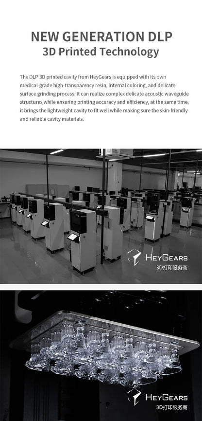 Auriculares con cable híbridos Truthear HEXA 1DD+3BA – Monitores intrauditivos IEM de alta fidelidad con cable plateado de 0.78 2Pin