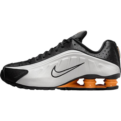 Nike SHOX R4 originali da uomo: scarpe da corsa basse, ammortizzate e resistenti all'usura HQ1988-003
