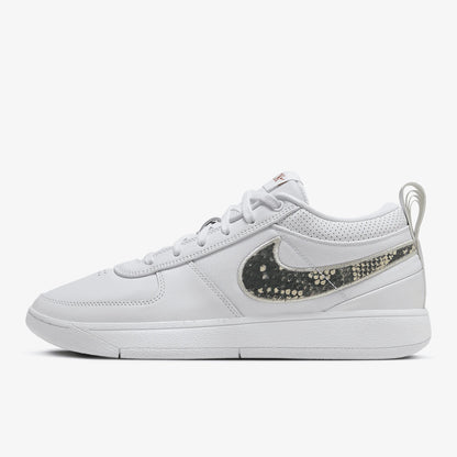 Nike genuine Book 1 EP Men's Low-Top Durable Basketball Shoes FJ4250-101