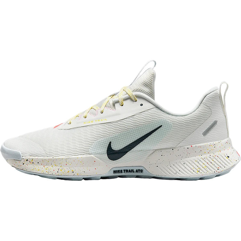 Pantofi de alergare și antrenament sportiv pentru bărbați Nike oficiali și autentici JUNIPER TRAIL 3 FQ0904-100