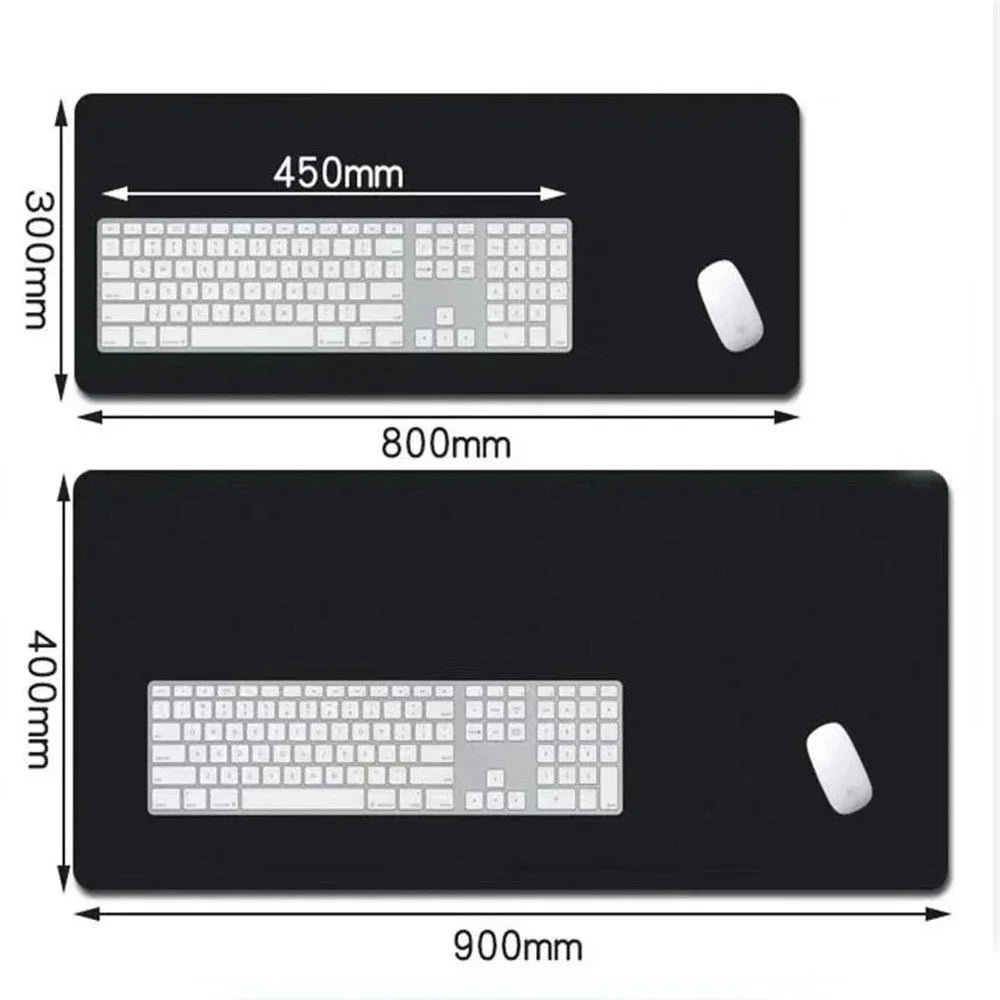 Natural Horde Alliance Mouse Pad Rubber Large Computer Desk Keyboard Mat HD World Of Warcraft Gaming Mousepad Speed Locking Edge
