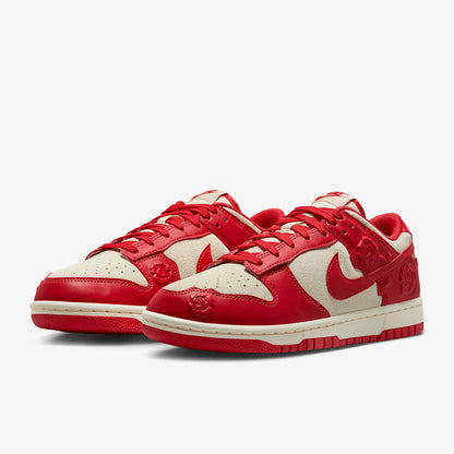 Originální dámské pružné nízké tenisky Nike Dunk Low HF1986-100