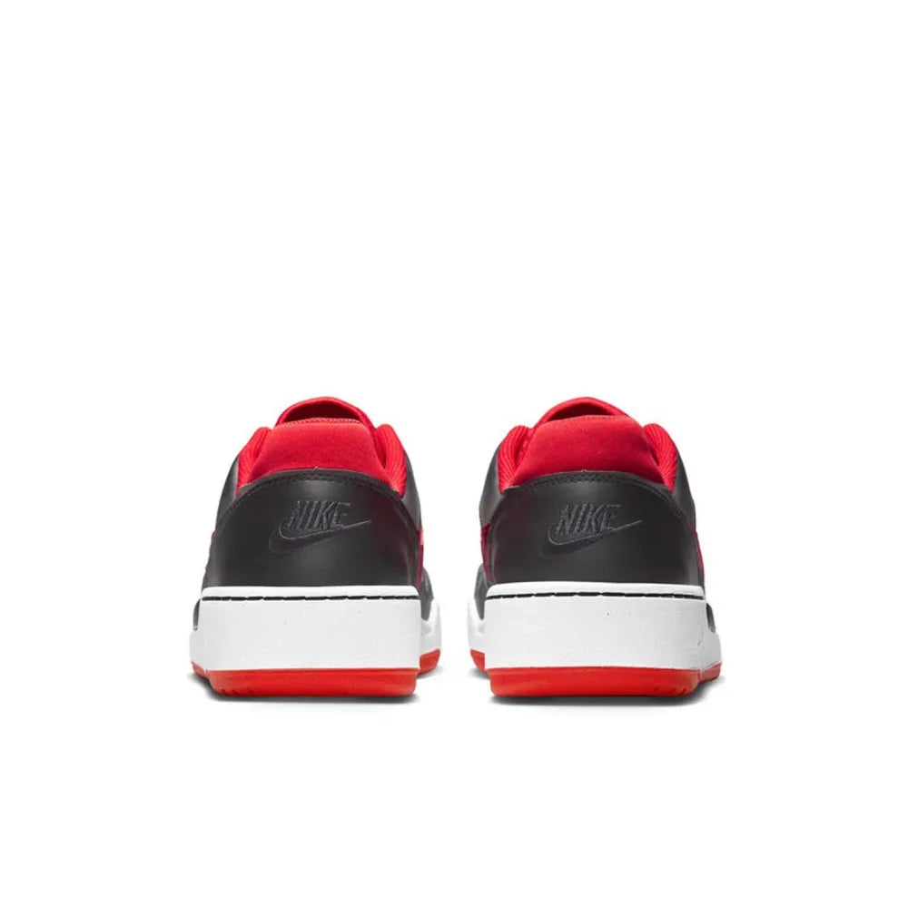 Nike Ful Force Low Stylish, versatile, and minimalist Warm, slip-resistant, waterproof Low-top skate shoes Men's FB1362-006